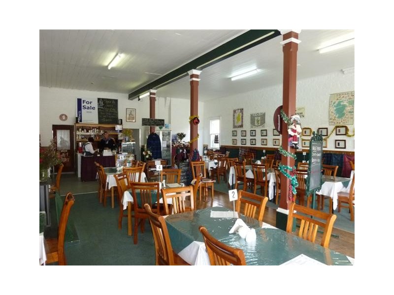 60 Main Street, Sheffield TAS 7306