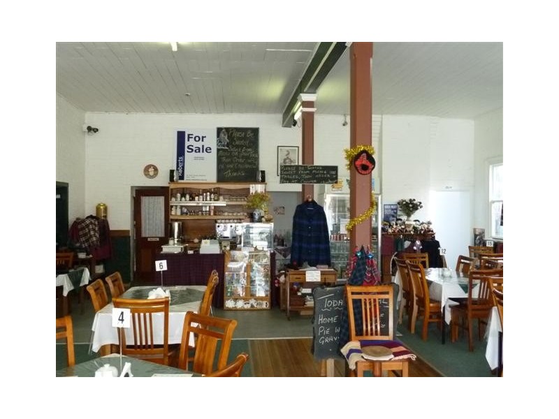 60 Main Street, Sheffield TAS 7306