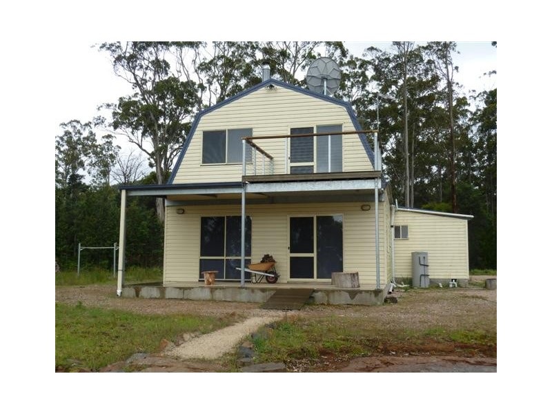 147 Morgan Road, Nook TAS 7306