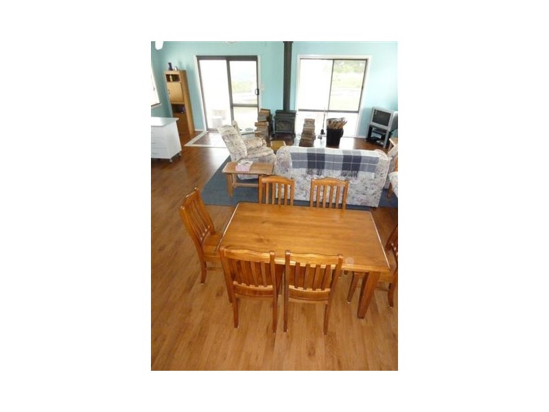 147 Morgan Road, Nook TAS 7306