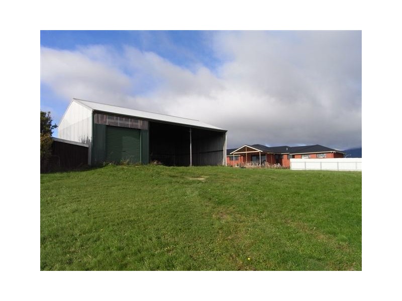 164 Main Street, Sheffield TAS 7306