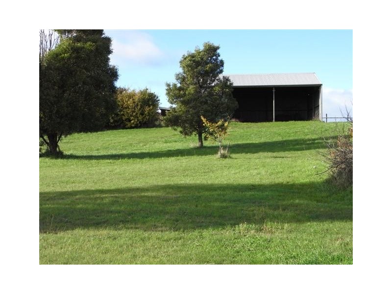 164 Main Street, Sheffield TAS 7306