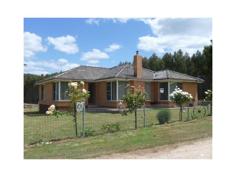 986 Beulah Road, Beulah TAS 7306