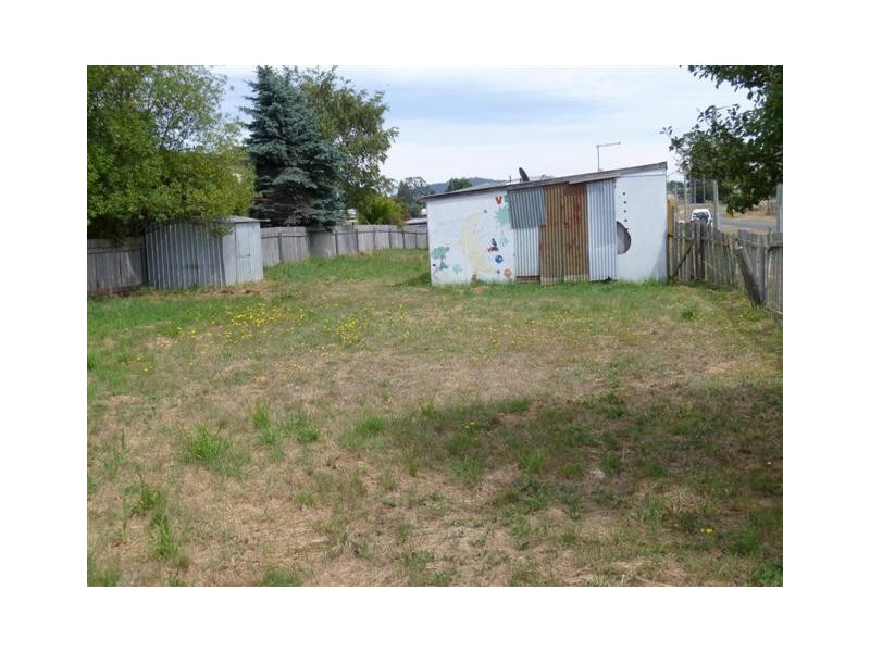 1 East Victoria Street, Sheffield TAS 7306