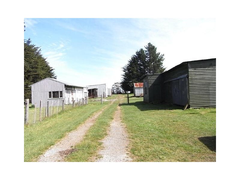 750 Staverton Road, Staverton TAS 7306
