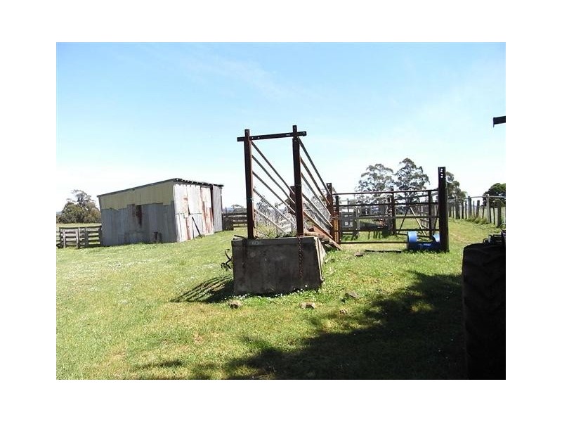 750 Staverton Road, Staverton TAS 7306
