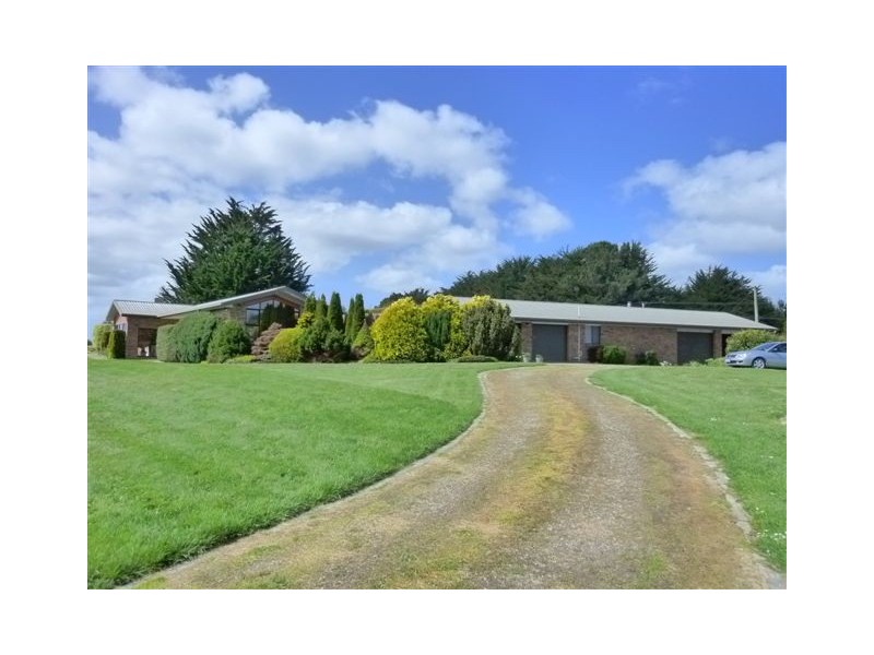 978 Staverton Road, Staverton TAS 7306