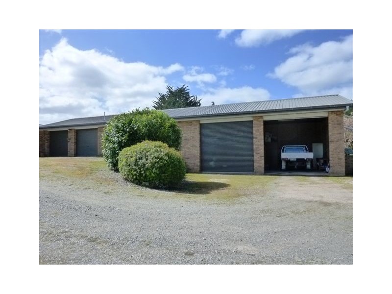 978 Staverton Road, Staverton TAS 7306