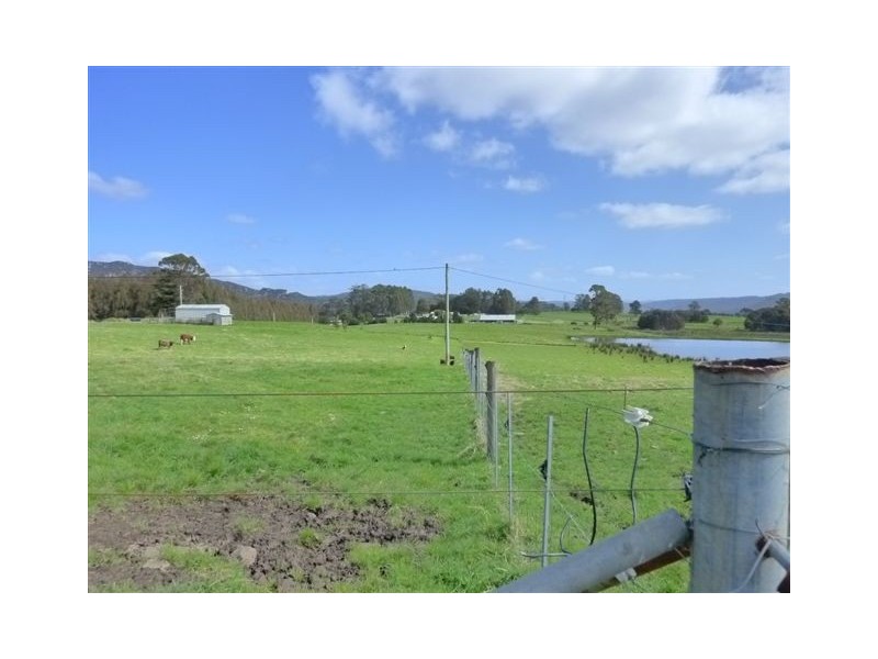 978 Staverton Road, Staverton TAS 7306