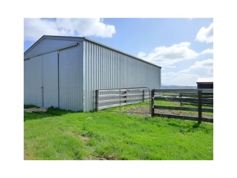 978 Staverton Road, Staverton TAS 7306