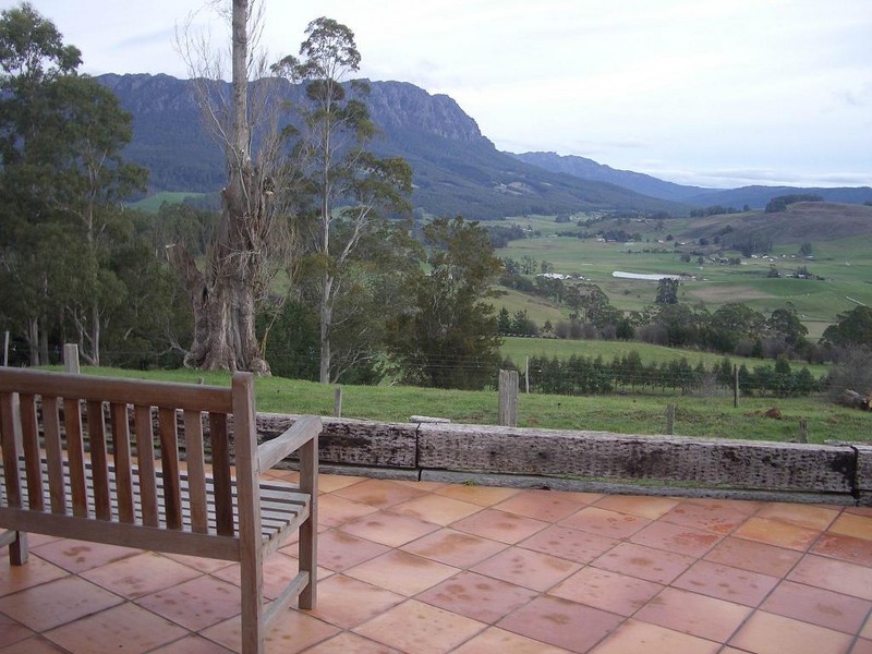 110 Brays Road, Sheffield TAS 7306