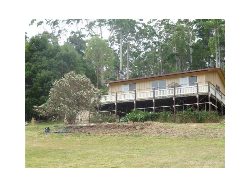 313 Old Paradise Road, Sheffield TAS 7306