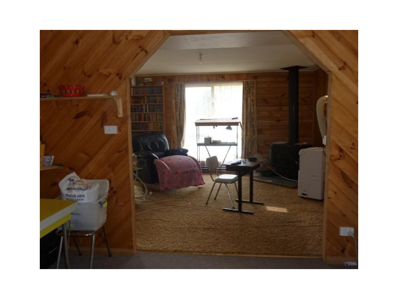 313 Old Paradise Road, Sheffield TAS 7306