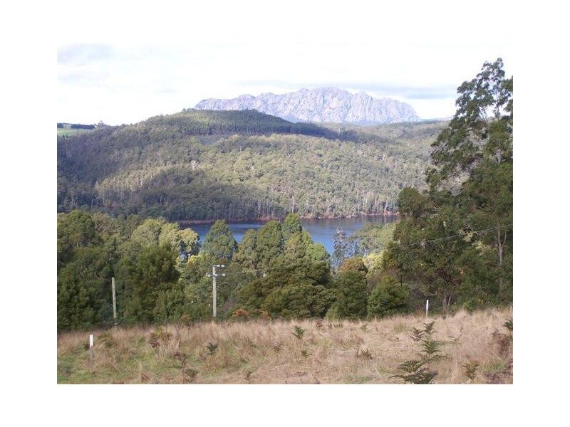 Lot 1 Buxtons Road, Wilmot TAS 7310