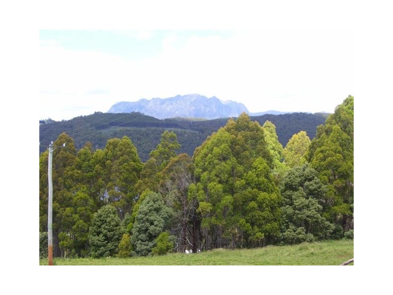 Lot 1 Buxtons Road, Wilmot TAS 7310