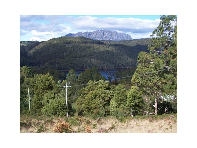Lot 1 Buxtons Road, Wilmot TAS 7310