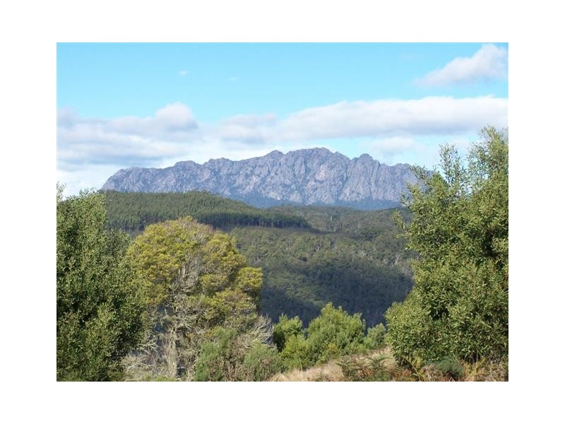 Lot 1 Buxtons Road, Wilmot TAS 7310