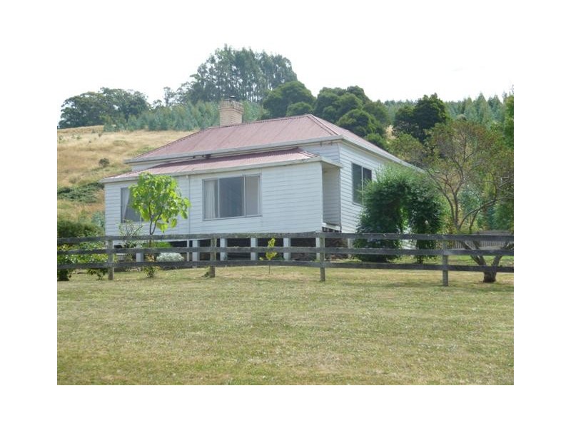 510 Claude Road, Sheffield TAS 7306