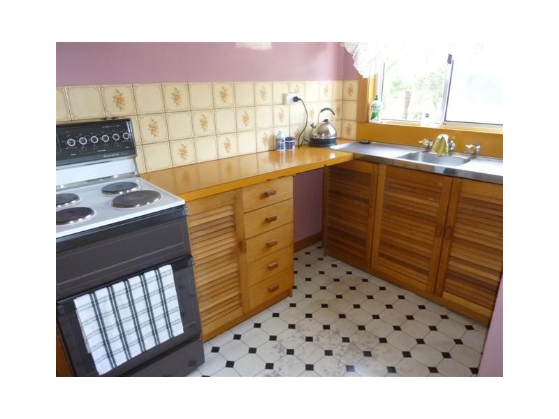 510 Claude Road, Sheffield TAS 7306