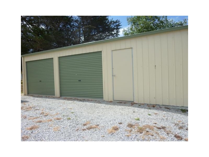 510 Claude Road, Sheffield TAS 7306