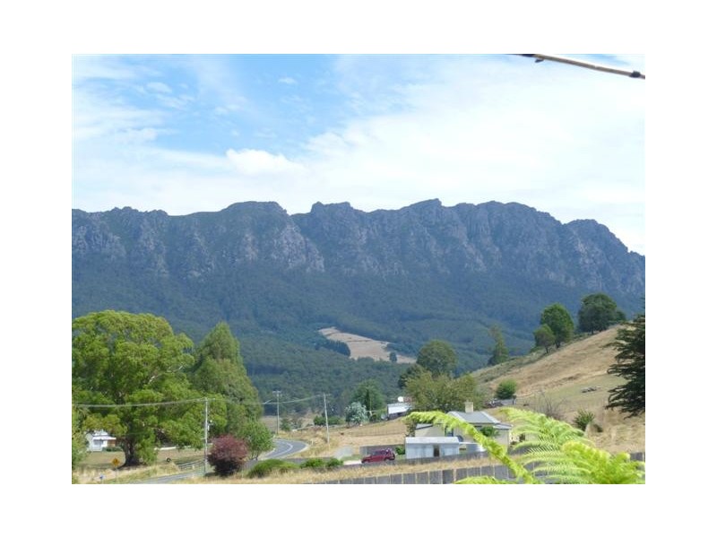 510 Claude Road, Sheffield TAS 7306