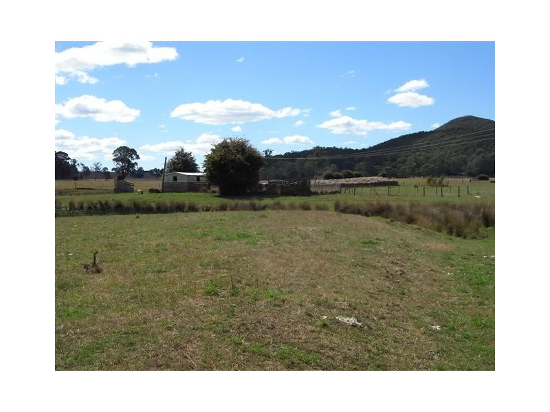 80 Rockliffs Road, Sheffield TAS 7306