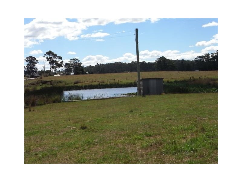 80 Rockliffs Road, Sheffield TAS 7306