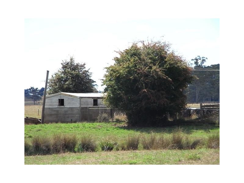 80 Rockliffs Road, Sheffield TAS 7306