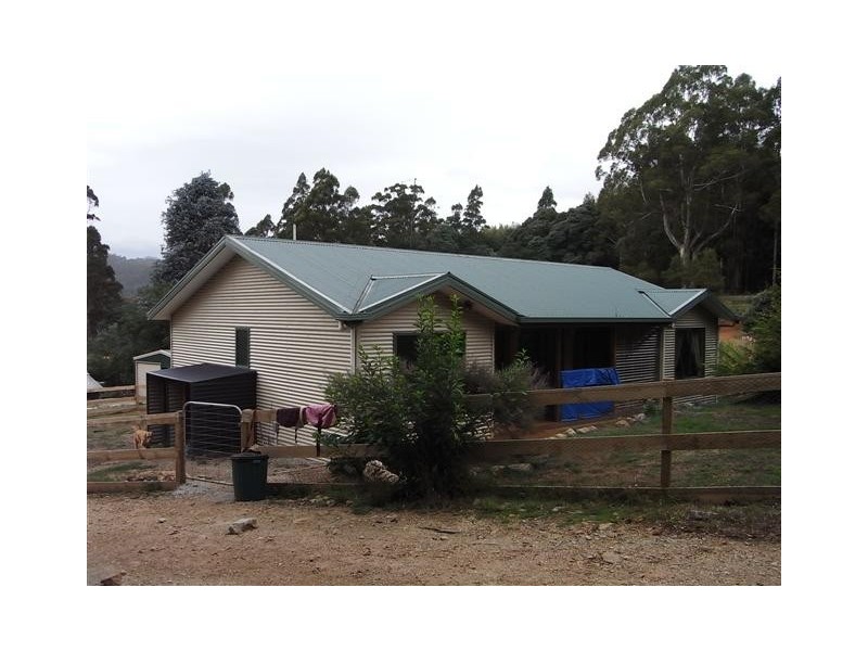 119 Masons Road, Wilmot TAS 7310