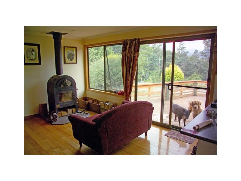 119 Masons Road, Wilmot TAS 7310