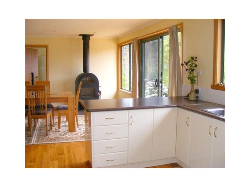 119 Masons Road, Wilmot TAS 7310