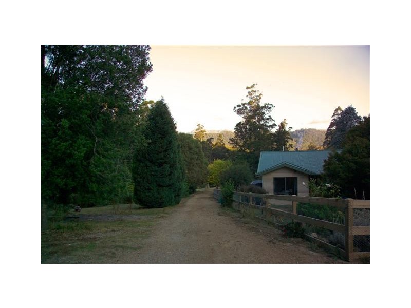 119 Masons Road, Wilmot TAS 7310