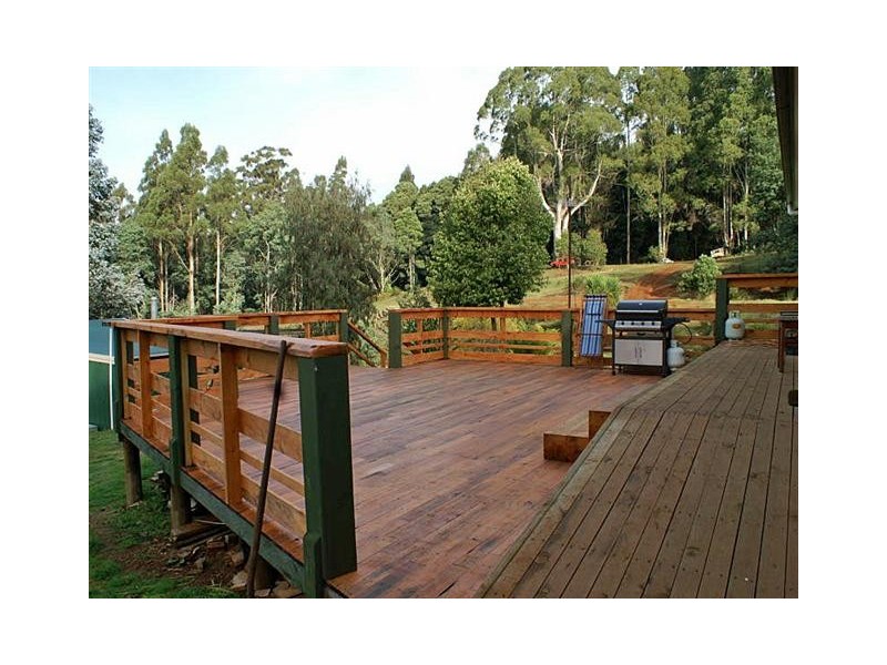 119 Masons Road, Wilmot TAS 7310