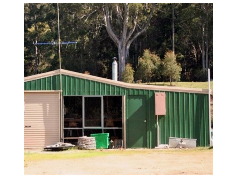 119 Masons Road, Wilmot TAS 7310