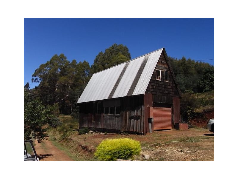 119 Masons Road, Wilmot TAS 7310