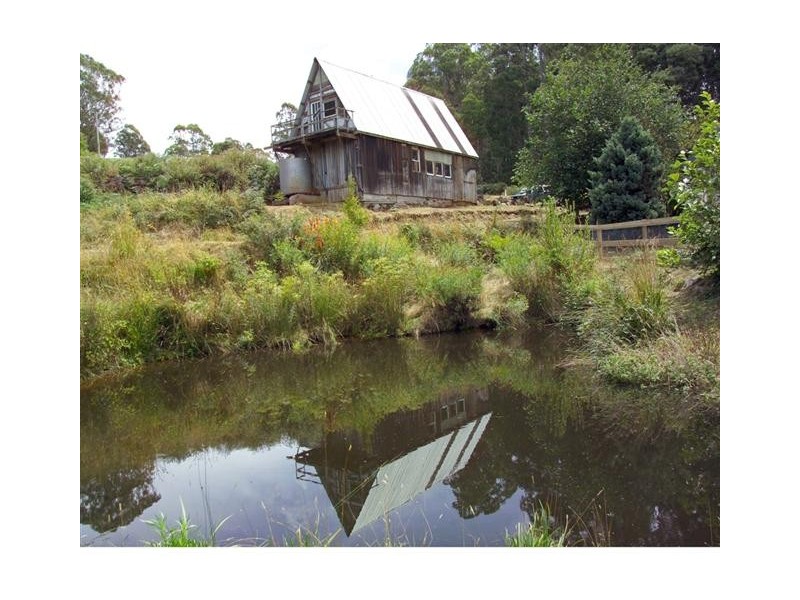 119 Masons Road, Wilmot TAS 7310