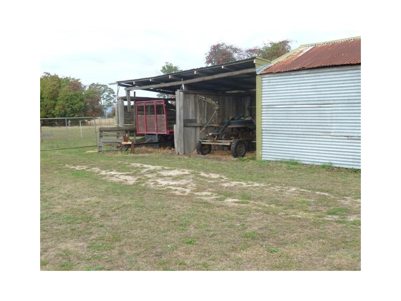 3 Formby Street, Sheffield TAS 7306