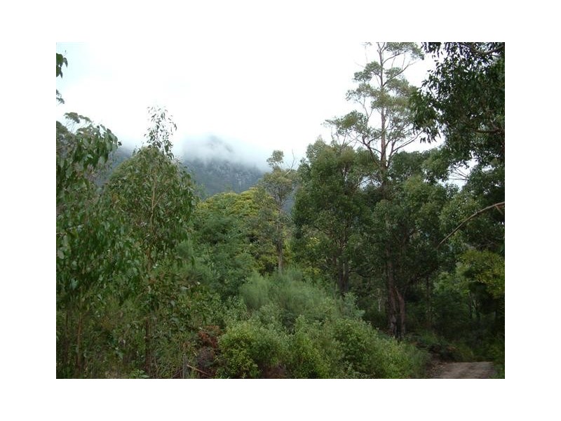 Lot 1 Foleys Road, Sheffield TAS 7306