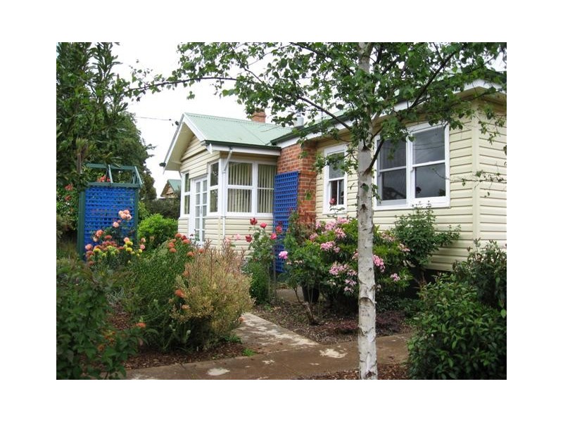 56  Barrington Road, Barrington TAS 7306