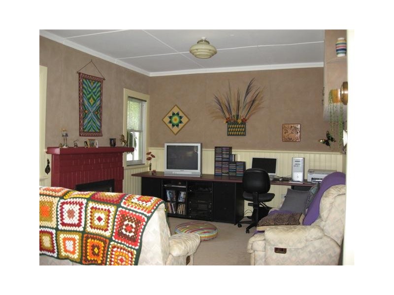 56  Barrington Road, Barrington TAS 7306