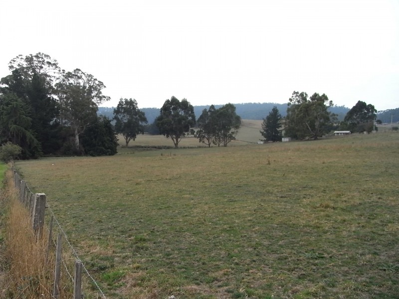 366 Melrose Road, Eugenana TAS 7310