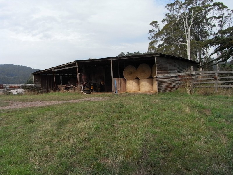 366 Melrose Road, Eugenana TAS 7310