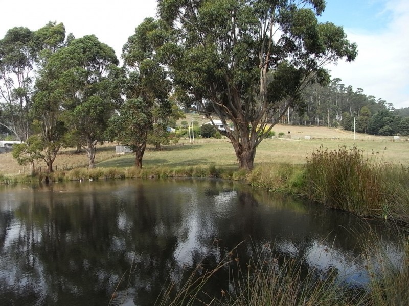 366 Melrose Road, Eugenana TAS 7310
