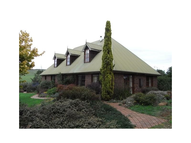 309 Bellamy Road, Melrose TAS 7310