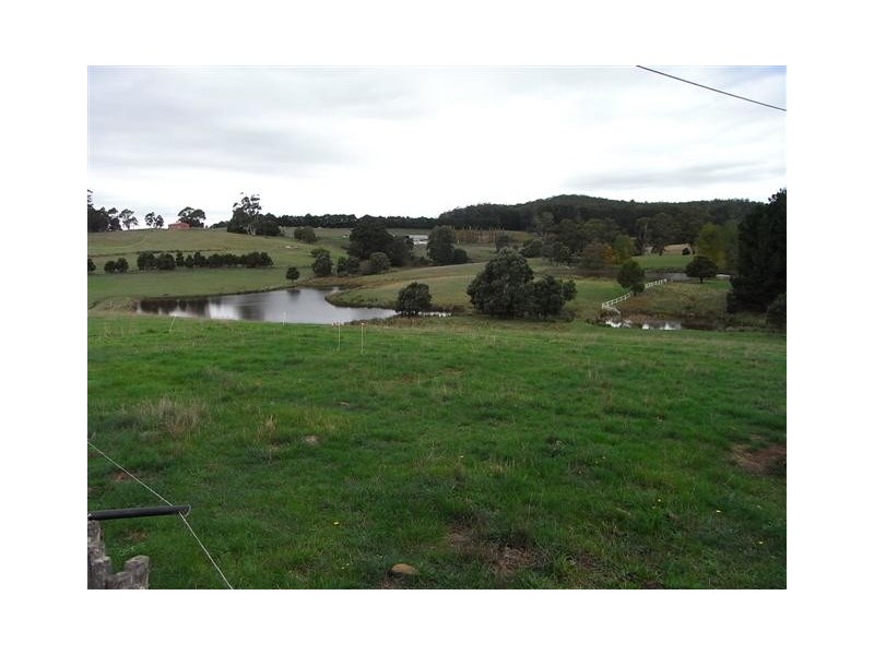 309 Bellamy Road, Melrose TAS 7310