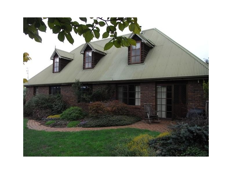 309 Bellamy Road, Melrose TAS 7310