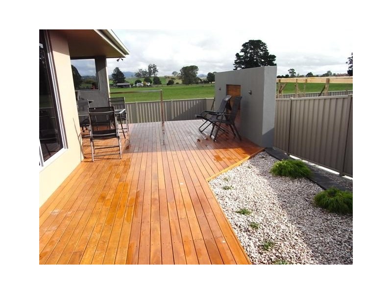 16 Smythe Street, Sheffield TAS 7306