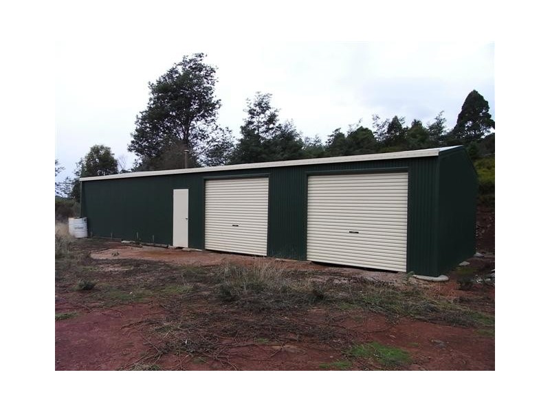 5 Dawkins Road, Beulah TAS 7306