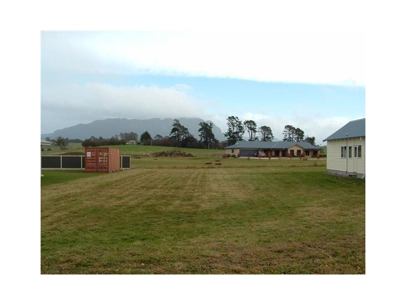 130c Main Street, Sheffield TAS 7306