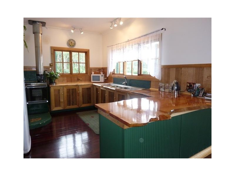 378 Careys Road, Sheffield TAS 7306